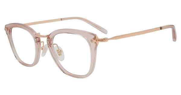 Diff VDFRUE Eyeglasses Women's Full Rim Cat Eye