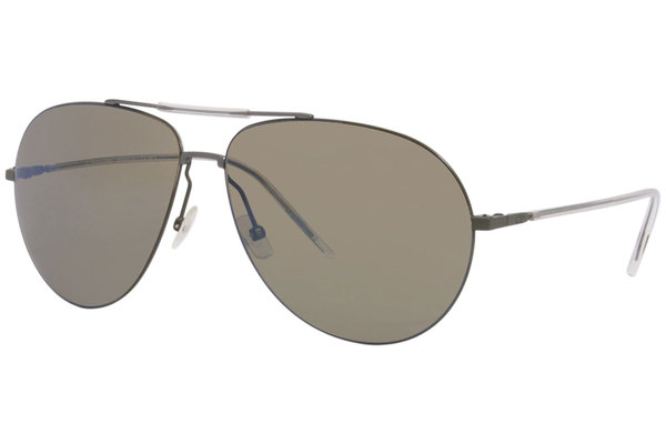  Dior Homme Dior0195s Sunglasses Women's Fashion Pilot 