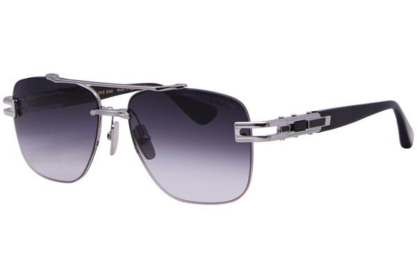  Dita Grand-Evo-One DTS138 Sunglasses Men's Pilot Shades 