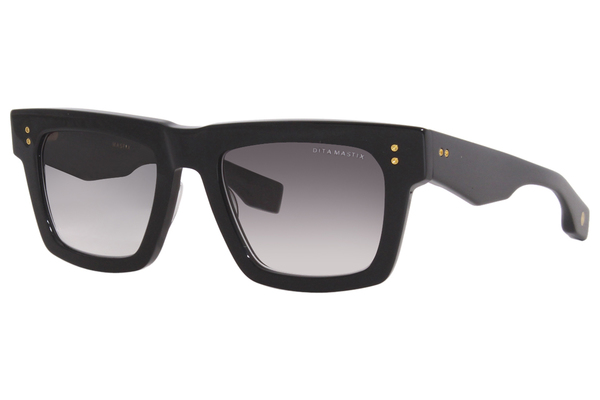  Dita Mastix DTS712-A Sunglasses Square Shape 