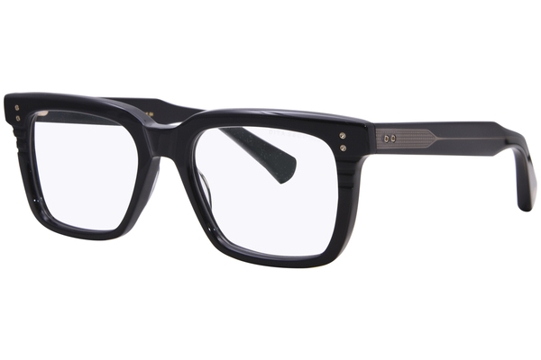 Dita Sequoia Eyeglasses Men's Full Rim Square Shape