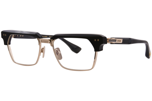  Dita Statesman-Seven DTX443-A Eyeglasses Full Rim Square Shape 