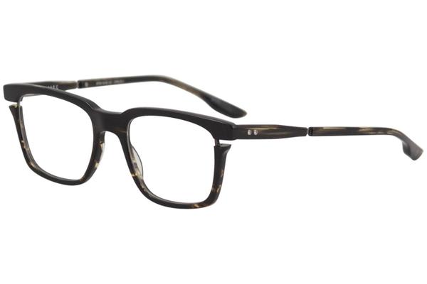  Dita Women's Eyeglasses Avec DTX112 DTX/112 Full Rim Optical Frame 