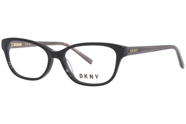  Donna Karan DKNY DK5011 Eyeglasses Women's Full Rim Cat Eye 