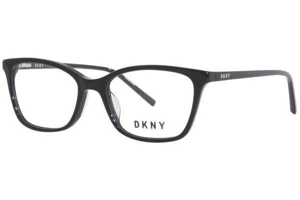  Donna Karan DKNY DK5013 Eyeglasses Women's Full Rim Cat Eye 