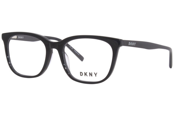  Donna Karan DKNY DK5040 Eyeglasses Women's Full Rim Cat Eye 