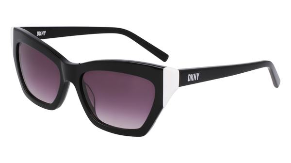  DKNY DK547S Sunglasses Cat Eye 