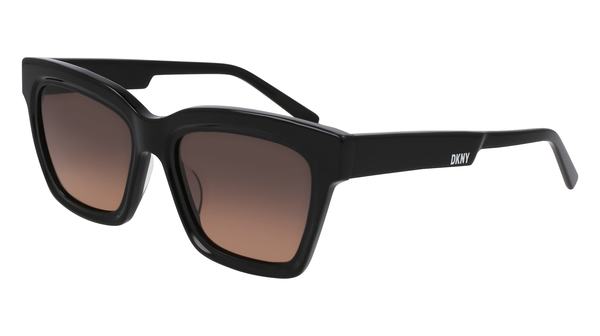  DKNY DK551S Sunglasses Women's Cat Eye 