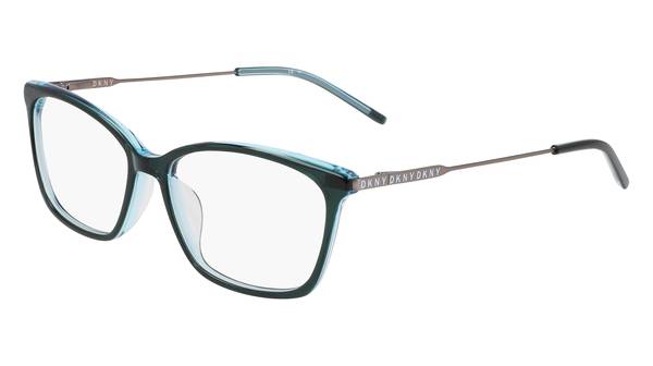 Donna Karan DKNY DK7006 Eyeglasses Women's Full Rim Cat Eye