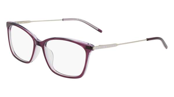 Donna Karan DKNY DK7006 Eyeglasses Women's Full Rim Cat Eye