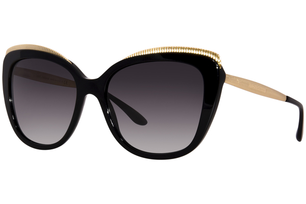  Dolce & Gabbana DG-4332 Sunglasses Women's Cat Eye 