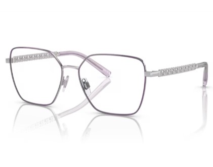 Dolce & Gabbana DG1351 Eyeglasses Women's Full Rim Square Shape