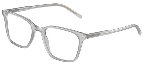 Dolce & Gabbana DG3365 Eyeglasses Men's Square Shape