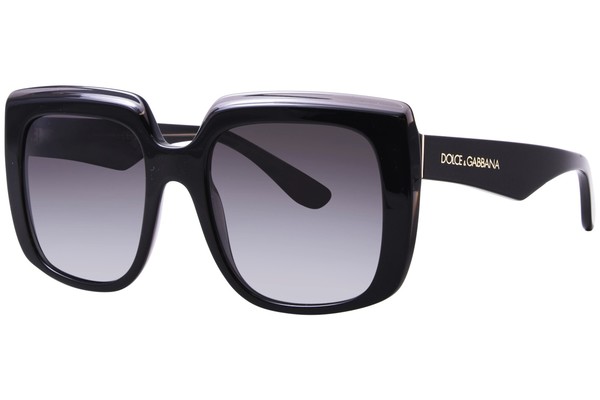 Dolce & Gabbana DG4414 Sunglasses Women's Square Shape