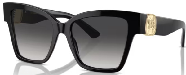  Dolce & Gabbana DG4470 Sunglasses Women's Square Shape 