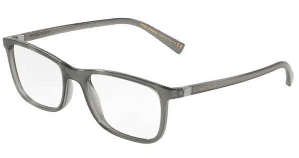  Dolce & Gabbana DG5027 Eyeglasses Men's Full Rim 