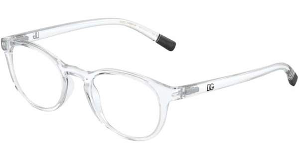  Dolce & Gabbana DG5091 Eyeglasses Men's Full Rim Rectangle Shape 