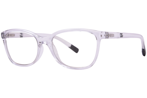 Dolce & Gabbana DG5092 Eyeglasses Women's Full Rim Rectangle Shape