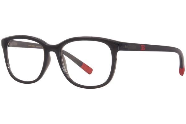 Dolce & Gabbana DX5094 Eyeglasses Youth Boy's Full Rim Square Shape