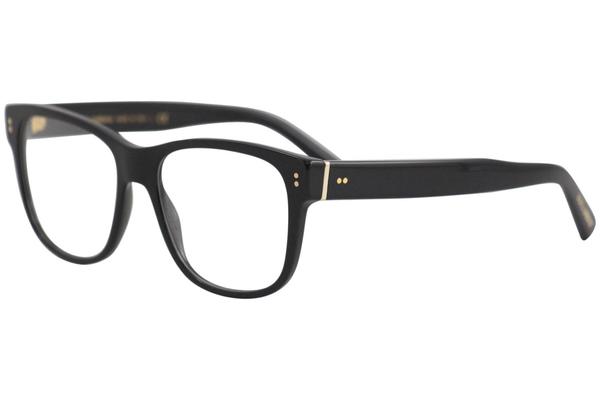  Dolce & Gabbana Men's Eyeglasses D&G DG3305 DG/3305 Full Rim Optical Frame 