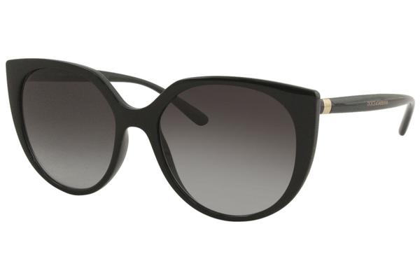  Dolce & Gabbana Women's D&G DG6119 DG/6119 Fashion Butterfly Sunglasses 