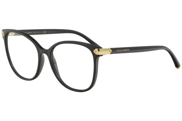 d&g ladies glasses frames