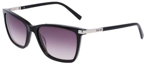  Donna Karan DKNY DK539S Sunglasses Women's Square Shape 