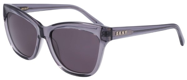  Donna Karan DKNY DK543S Sunglasses Women's Cat Eye 