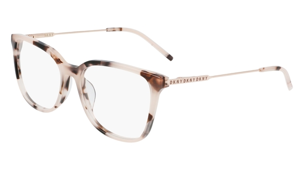  Donna Karan DKNY DK7004 Eyeglasses Women's Full Rim Cat Eye 