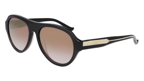  Donna Karan DO514S Sunglasses Women's Pilot 