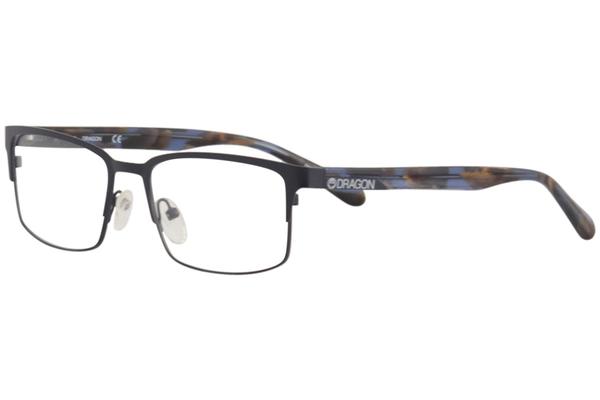  Dragon Ben Eyeglasses DR139 DR/139 Full Rim Optical Frame 