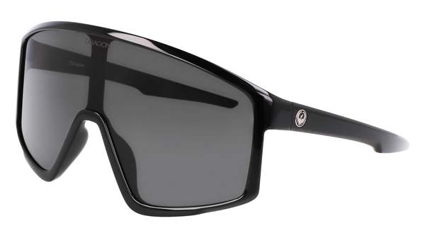  Dragon DR-Amped-LL Sunglasses Women's Shield 