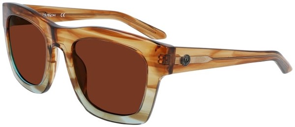  Dragon DR Waverly LL Sunglasses Women's Square Shape 