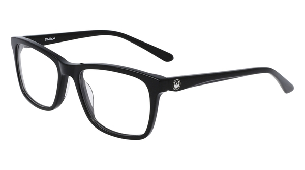 Dragon DR2036 Eyeglasses Men's Full Rim Rectangle Shape