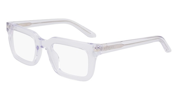 Dragon DR2050 Eyeglasses Full Rim Rectangle Shape