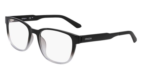 Dragon DR9016 Eyeglasses Full Rim Round Shape