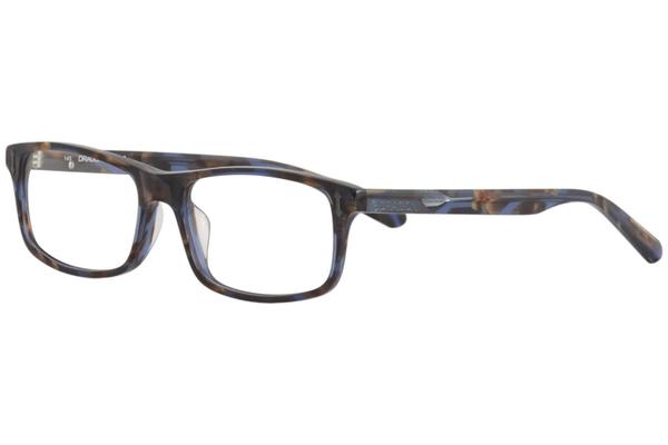  Dragon Josh Eyeglasses DR130 DR/130 Full Rim Optical Frame 