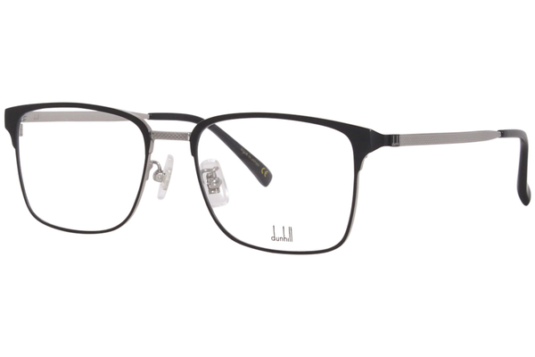 Dunhill DU0042OA Eyeglasses Full Rim Rectangle Shape