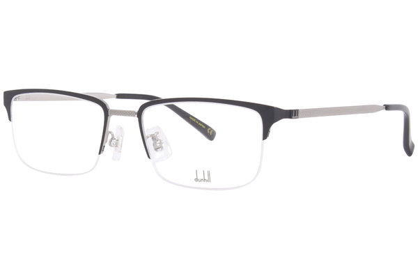 Dunhill DU0043OA Eyeglasses Men's Full Rim Rectangle Shape