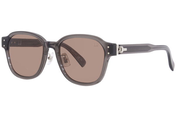  Dunhill DU0046SA Sunglasses Men's Square Shape 