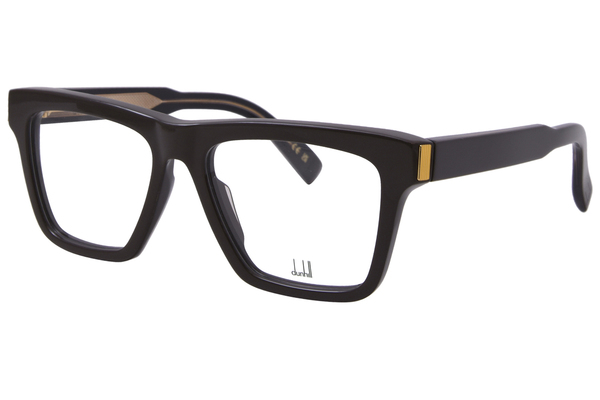 Dunhill DU0080O Eyeglasses Men's Full Rim Rectangle Shape