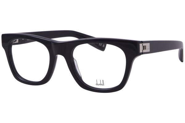 Dunhill DU0090O Eyeglasses Men's Full Rim Rectangle Shape