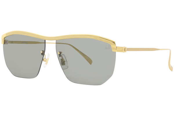 Saint Laurent New Wave Havana 54mm Sunglasses SL507003