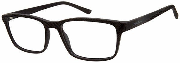 Eddie Bauer EB32017 Eyeglasses Men's Full Rim Rectangle Shape