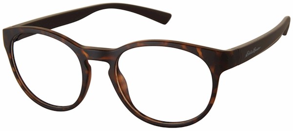 Eddie Bauer EB32059 Eyeglasses Men's Full Rim Round Shape