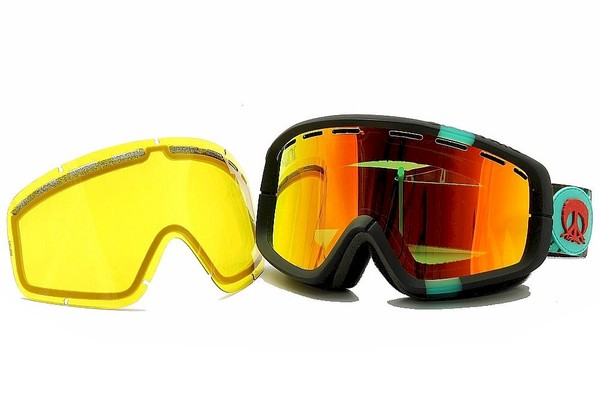  Electric EGB2 EG1013 Snow Goggles 