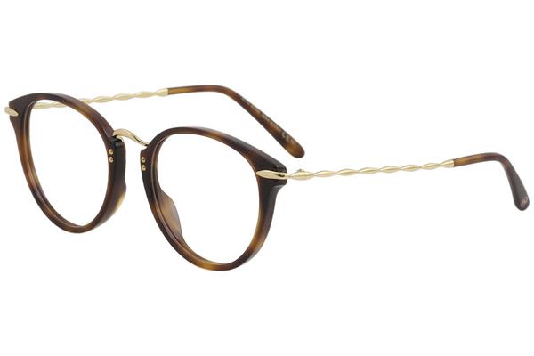 Elie Saab Women's Eyeglasses ES021S ES/021/S Full Rim Optical Frame