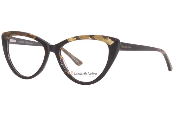 Elizabeth Arden EAC412 Eyeglasses Women's Full Rim Oval Shape