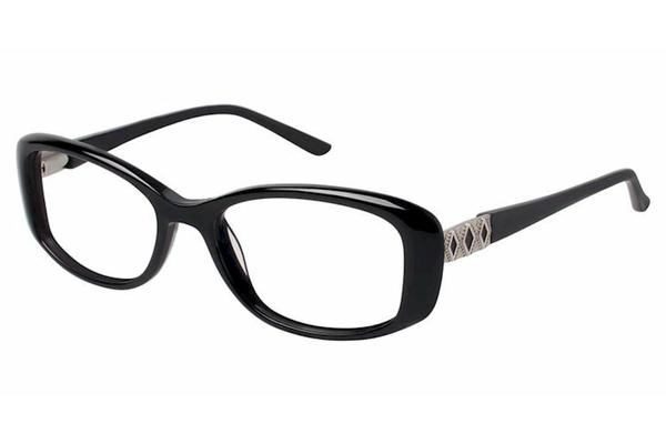  Elle Women's Eyeglasses EL13385 EL/13385 Full Rim Optical Frame 