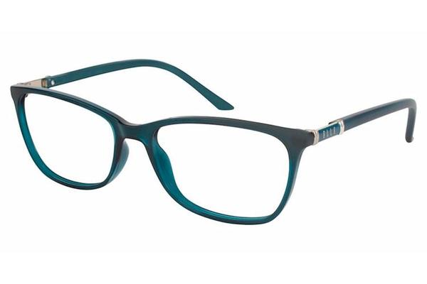 Elle Women's Eyeglasses EL13409 EL/13409 Full Rim Optical Frame